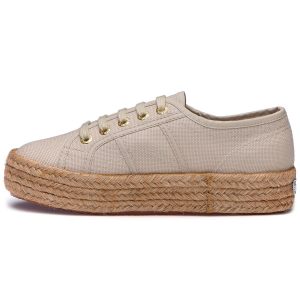 superga 2730 cotropew taupe