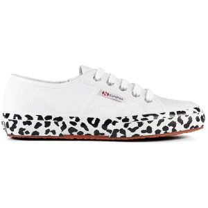 2750 Cotw Printedfoxing White-Leopard
