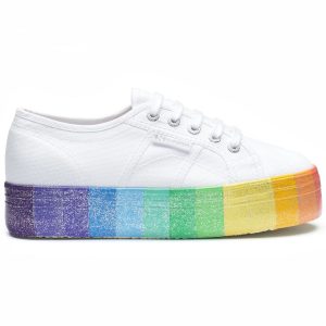 2790 Cotw Multicolors Glitter
