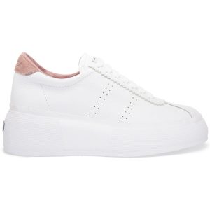 2822 Club5 Comfleaw White Rose Burlwood