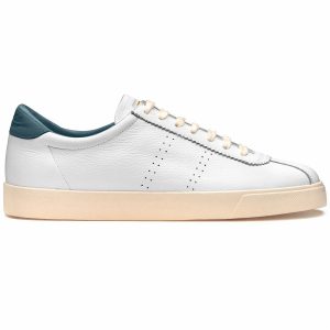 2843 ClubS Comfleau Blue DK Petrol