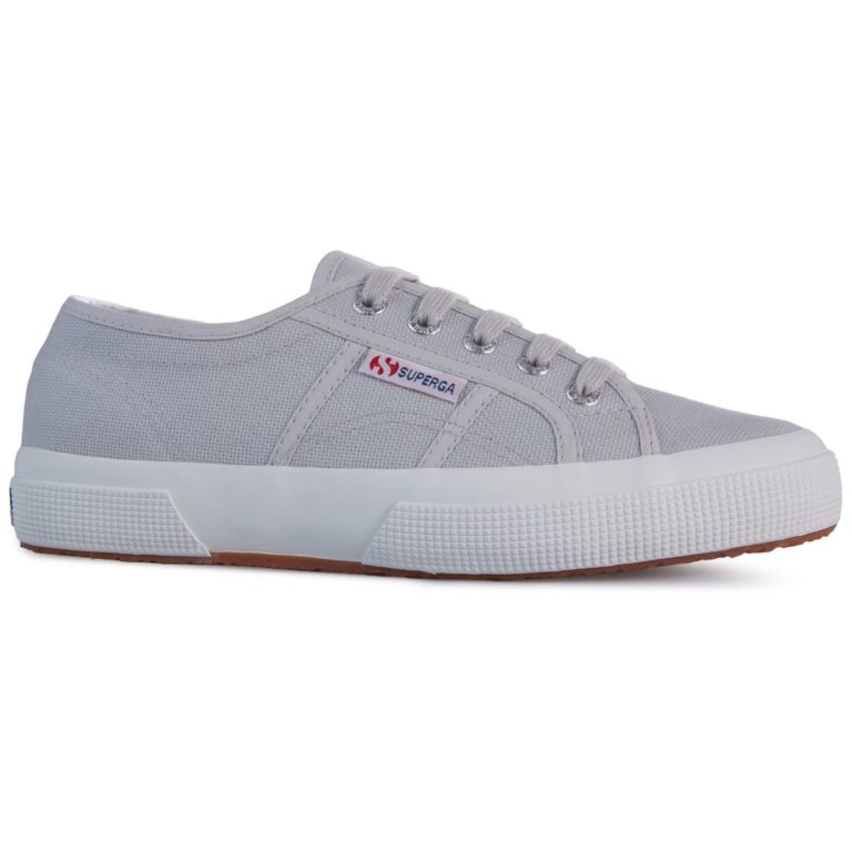 superga grey ash