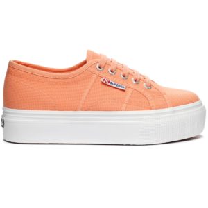 2790 Acotw Linea Up&Down Peach Lt Coral