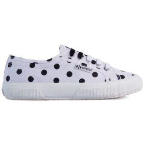 2750 Polkadots