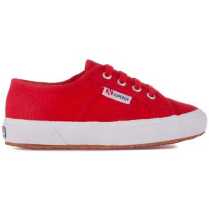 2750 Jcot Classic Red White